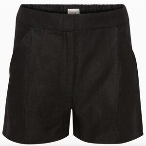 Aritzia fable linen short